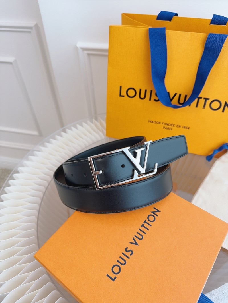 l0vis Vvtt0n belts